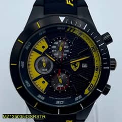 Men’s Semi Formal Analogue Watch