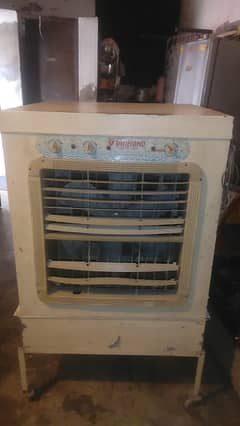 Lahoori Air Cooler Good Condition