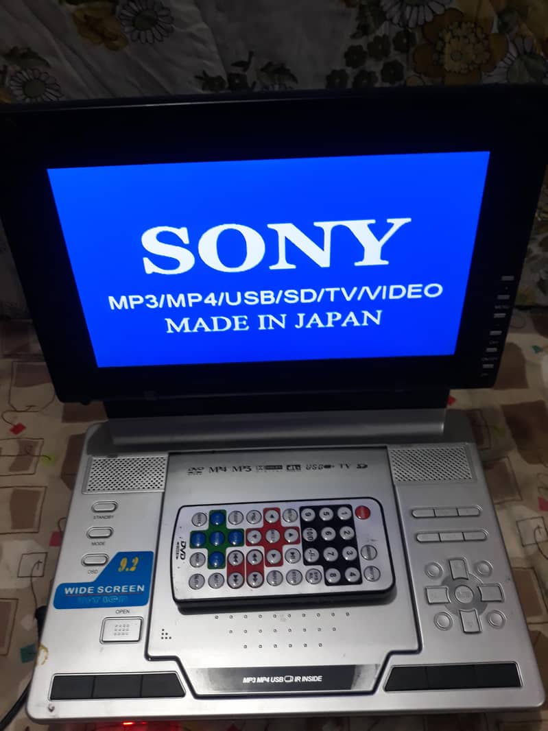 tv dvd 0