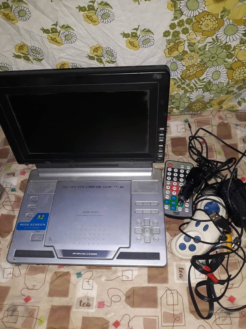 tv dvd 4