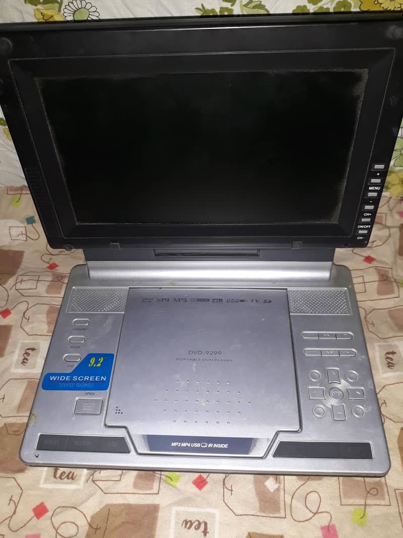 tv dvd 5