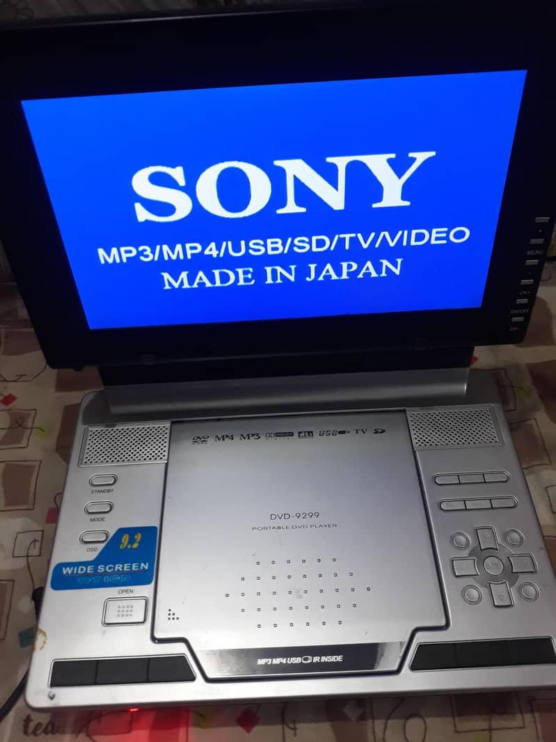 tv dvd 9