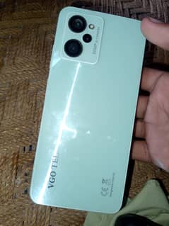 vgo tel new 2024 mobile for sell low price 4/128 me only 14000