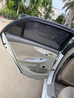 I am Selling My Toyota Corolla Xli 2009