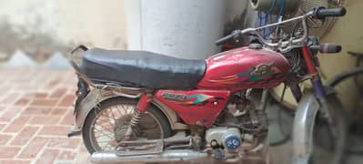 Road prince bike for sell