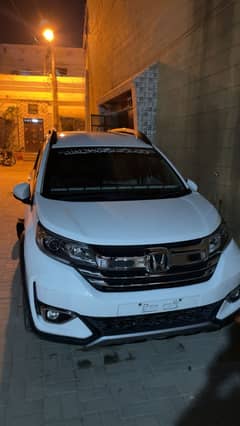 Honda Brv