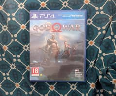 God of war