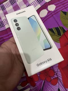 samsung a16