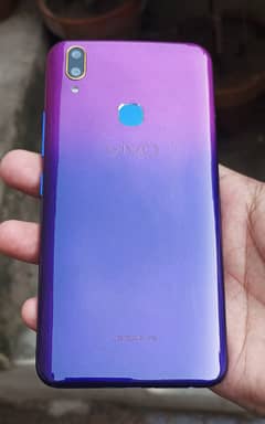 Vivo Y85 Dual Sim 4+64 GB