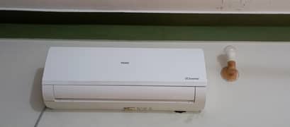 Haier AC