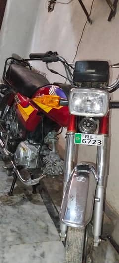 Honda