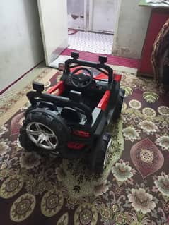 remote controller Jeep