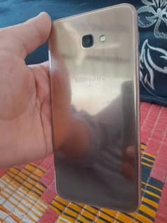 Samsung Mobile J4 Plus