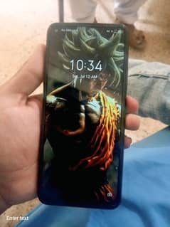 Infinix Hot 10