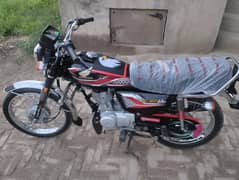 Honda 125 bic for sale 24 modal 03451400338 03464952094