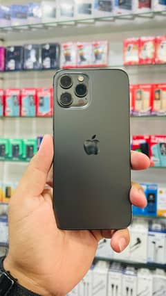 IPhone 12 ProMax 128gb Non Pta Jv Condition 9/10