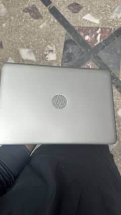 HP