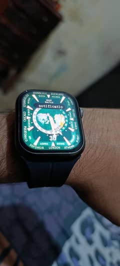 smart watch gw9 max