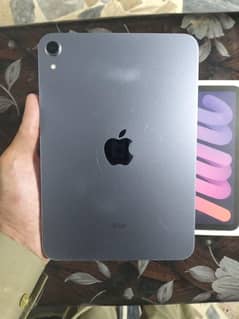 iPad Mini 6