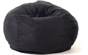 luxurious bean bag