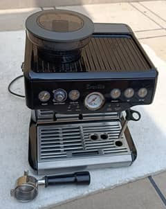 Coffee machine
