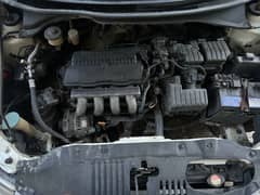 Honda City IVTEC 2009