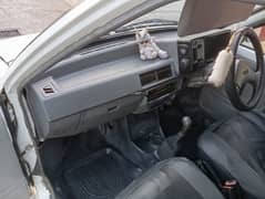Suzuki Mehran VXR 2006