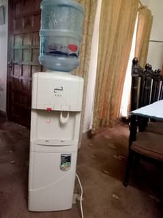 Homage Water Dispenser HWD28