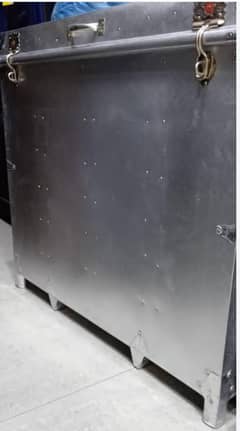 new metal paiti negotiable