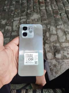 infinix Hot 50i