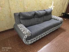 sofa set 5 seaters