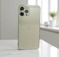 Iphone 12 pro max water pack
