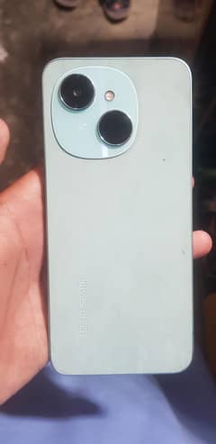 tecno spark go 1  4GB  RAM   64GB STORAGE  PTA APPROAD