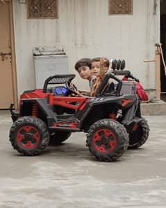 4x4