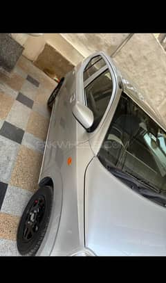 Suzuki Alto 2021