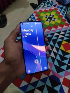 One plus 8 PTA Proof