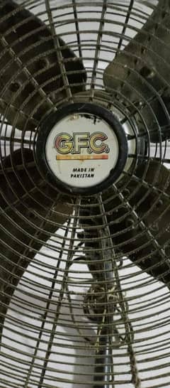 GFC FAN