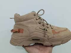 Branded Shoes