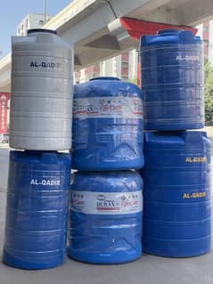 0322-2800608 WATER STORAGE TANKS KARACHI