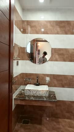 5 Marla Full House available for rent in jubilee Town Lahore