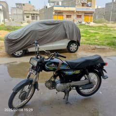 Superstar used Bike