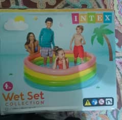 Swimming
