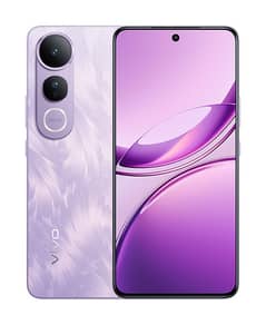Vivo V50 Lite (8GB/256GB) On Easy Installment Plan (Only For Lahore)