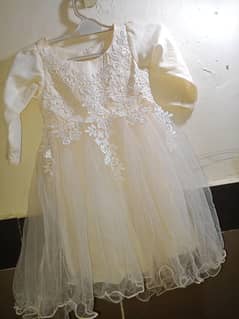 Baby Dress
