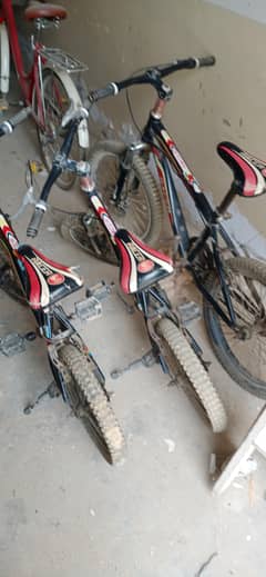 Kids Cycles