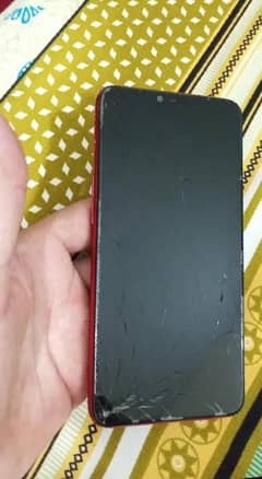 OPPO A3 S
