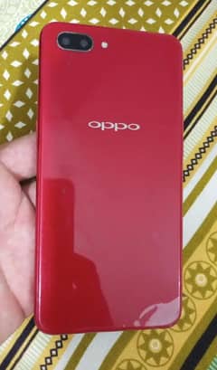 OPPO A3 S