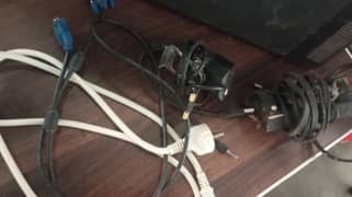 Complete pc setup -LENOVO I5 2ND GENERATION - 800 GB Hard - 4 GB ram-