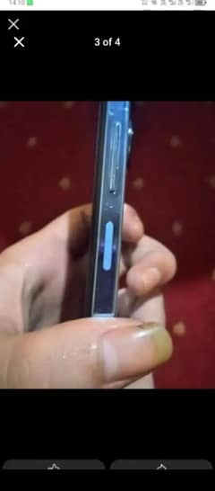infinix note 30 good condition
