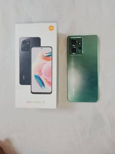 Xiaomi Redmi Note 12